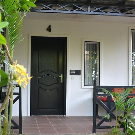 סיאם ריפ Nature Boutique Residence מראה חיצוני תמונה