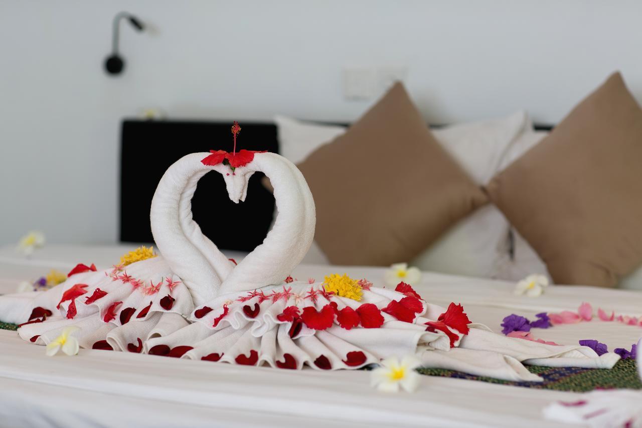 סיאם ריפ Nature Boutique Residence מראה חיצוני תמונה