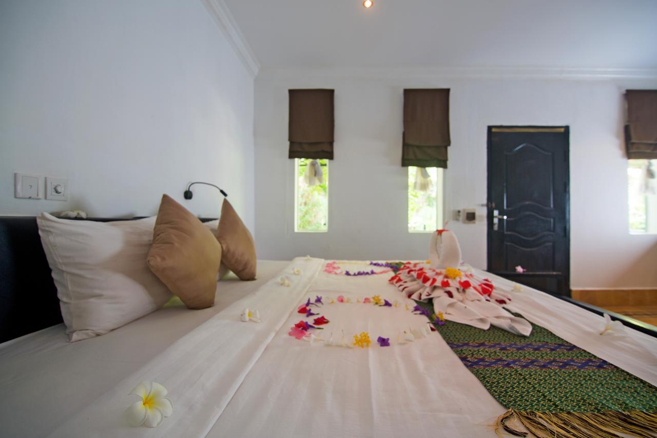 סיאם ריפ Nature Boutique Residence חדר תמונה